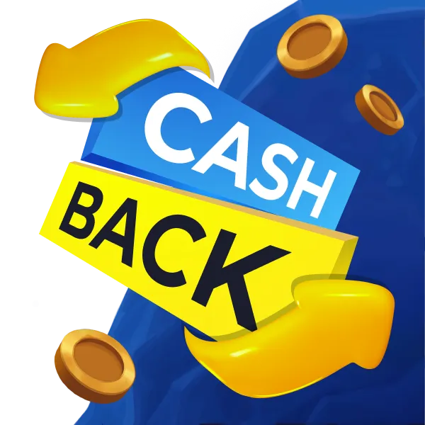 BDM Bet CASHBACK SEMANAL