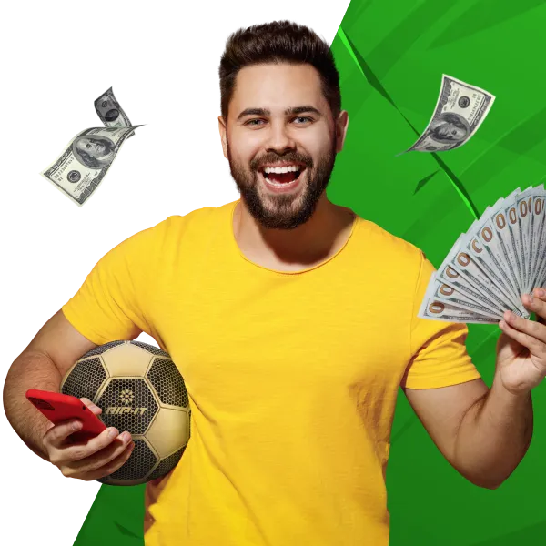 BDM Bet Cash Out Anticipado