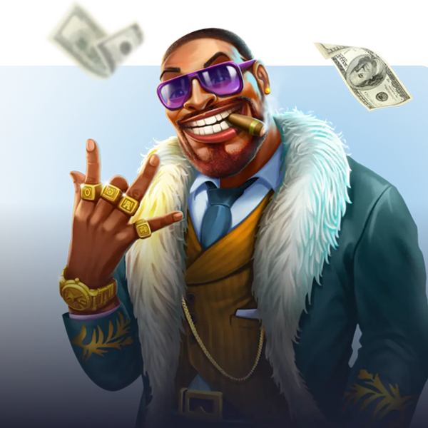 BDM Bet PAQUETE DE BIENVENIDA