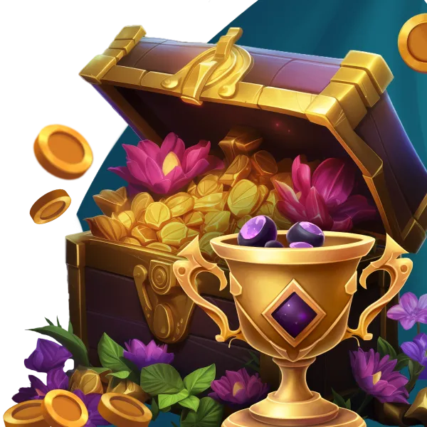 BDM Bet Torneo Reel Riches