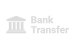 Opciones de Pago en BDM Bet Bank Transfer